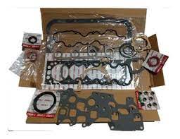 KIT EMPAQUE MOTOR SABO 80268 C/RET CORSA EVOLUTION 1.6 1.8 96- - EC80268