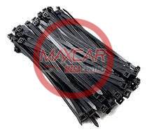 AMARRA PLASTICA 18X4.8/500X7.5/7.2X550 - AP500B