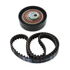 KD.VKMA06009 KIT DISTRIBUCION SKF LOGAN FAMILY 1.4 8V 13-15  (T. GRANDE) LOGAN 1.6 8V 16-19