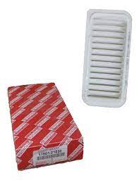 FILTRO AIRE PABS057 TOY YARIS 2002-FNPABS057