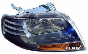 F2221112R-	FARO SILVIN 222-1112R AVEO RH