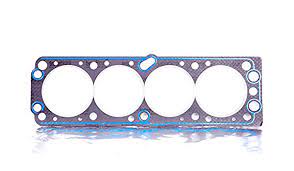 EMPAQUE CABEZOTE GM 96414576 OPTRA - ECG4576