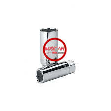 H.1/25/8 DADO STANLEY PARA BUJIA 1/2 5/8 6LADOS