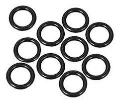 KIT CAUCHOS ORINGS VARIOS PV0223 - PV0223