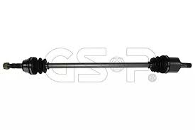 EJE COMPLETO GSP 244018 RH CORSA WIND 1.3 1.6 96 02 LARGO - E4018