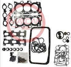 JUEGO EMPAQUE MOTOR KGK 8943358380 LUV 2.3 - EM58380