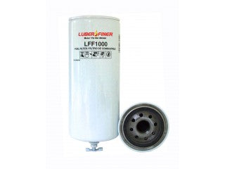 FILTRO ACEITE LUBERFINER LFF1000 FS CUMNS CELECT/QUANTUM 19L	-FLFF1000