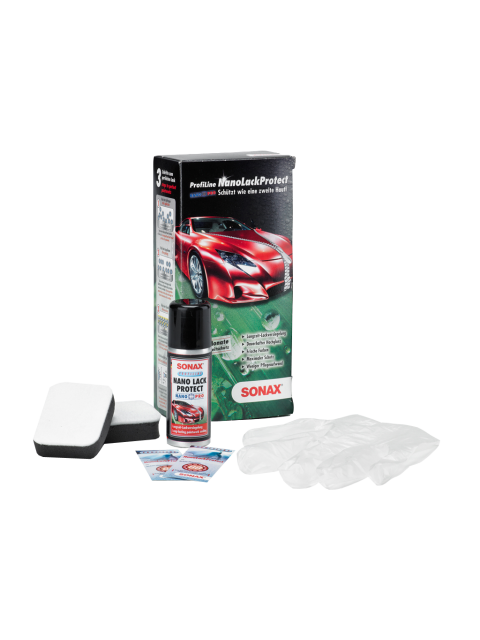 SONAX PROFILINE PROTECT NANO P-PRON