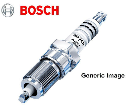 BUJIAS BOSCH WR78 4 ELECT. JGO.4-BBWR78