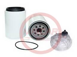 F.AFS1306 FILTRO COMBUSTIBLE ADVANCE GD/GH/FG (SFC1306/R60T)