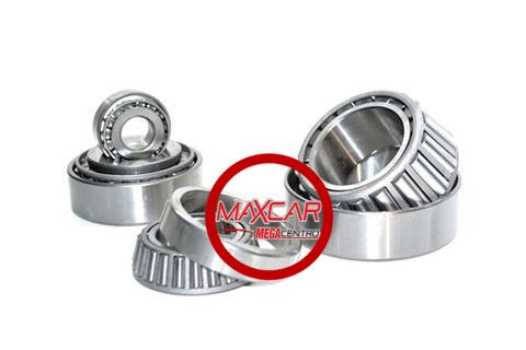 RULIMAN EMBRAGUE DJF 48TKA3214 LUV 2.0 2.2 2.3/TROOPER - RD48TKA3214