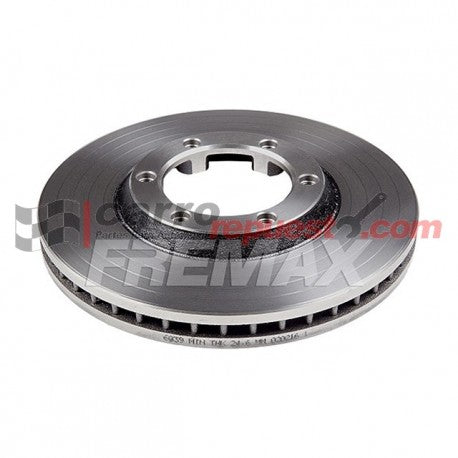 DISCO FRENO DMAX 2.4 2.5 3.0 868-0-DFJ&J8680