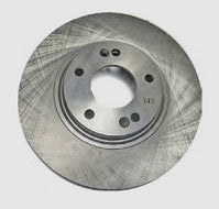 DISCO DE FRENO R143 TUCSON IX-DFR143