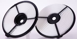 F.AA5524 FILTRO AIRE ADVANCE FORZA II 1.0 CARB (A932)