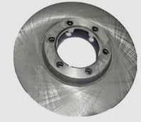 DISCO DE FRENO R155 DMAX 2.5 4X2-DR155