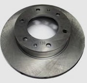 DISCO DE FRENO R139 BT50 4X4-DFR139