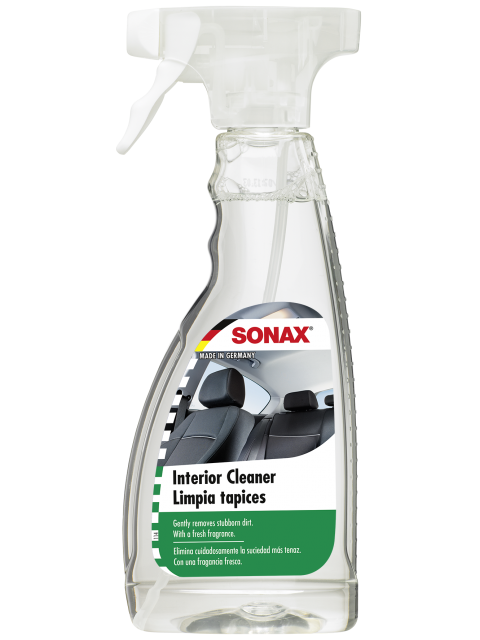 SONAX LIMPIA TAPICES 500ML-LTS500
