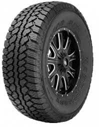LLANTA MASTERCRAFT 195/65R15 9028173 AST - LLF19565R15