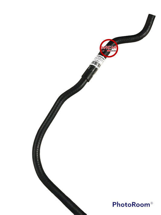 MANGUERA REFRIGERACION SALIDA CUERPO DE ACELERACION INR 23802 - M23802