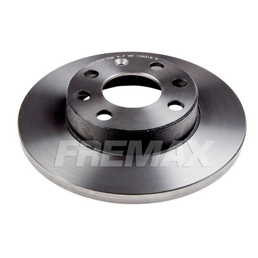 DISCO DE FRENO BD1240 CORSA/CIELO/RACER-DBD1240