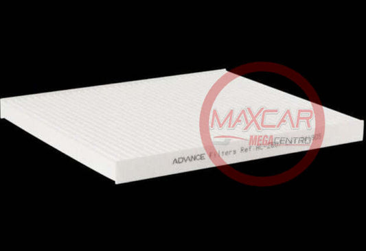 F.AC2807 FILTRO A/C ADVANCE HY TUCSON 2.0/ACCENT XCITE/CERATO/JAC S2 JS8