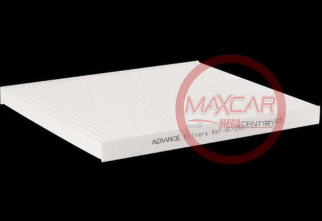 F.AC2807 FILTRO A/C ADVANCE HY TUCSON 2.0/ACCENT XCITE/CERATO/JAC S2 JS8