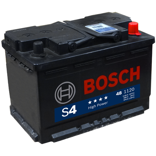 BATERIA BOSCH 48 HPS4 I -B48 HPS4 I  *Precio de producto dejando bateria vieja*