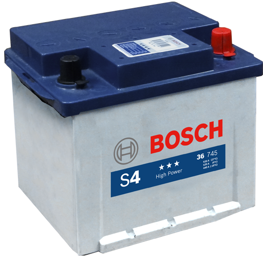 BATERIA BOSCH 36 HPS4-B36 HPS4  *Precio de producto dejando bateria vieja*