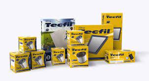 FILTRO COMBUSTIBLE TECFIL PC944 CARTON 1/2LITRO - FPC944