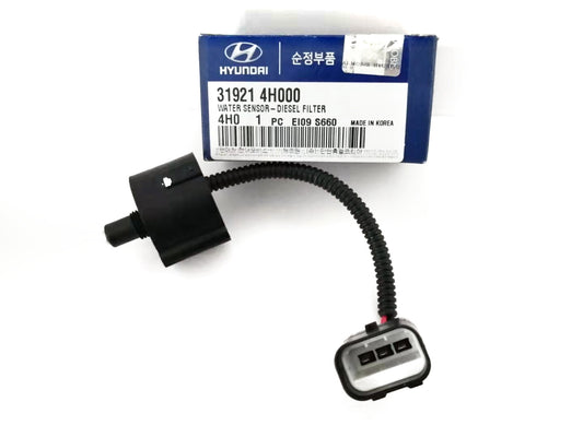 SENSOR FILTRO COMBUSTIBLE MOBIS 31921-4H000 H1-SFC4H000