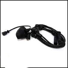 CABLES BUJIA ONNURI 27501-24C10 EXCEL ELANTRA 90-95  - CBO24C10