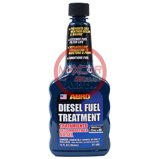 ADITIVO TRATAMIENTO DIESEL ABRO DT-508-ABRDIE