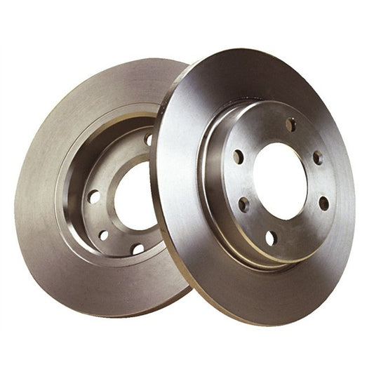 DISCO DE FRENO DEL. H100 VENT. VALEO 28129-44010-DF58129