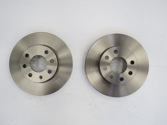 DISCO DE FRENO AD28A EVOLUTION 1.4 VENT-DFAD28A