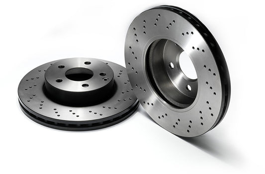 DISCO DE FRENO HILUX 4X2 DEL. VENTILADO ED5180-DFED5180