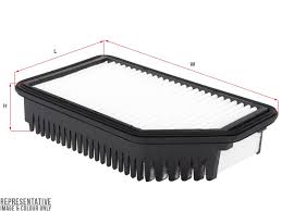 FILTRO SAKURA AIRE ACCENT/RIO R 11-12 A28640-FA28640