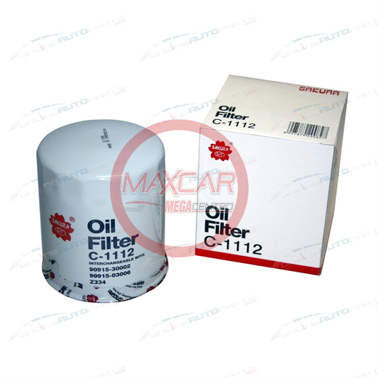 FILTRO SAKURA C-1112-FC1112
