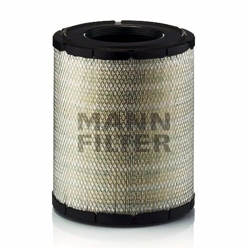 FILTRO MANN C27830 MERCEDEZ BENZ 1722 VW TITAN-FC27830