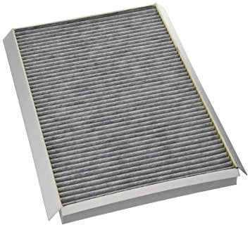 FILTRO MANN CABINA CUK3569 VW CRAFTER/SPRINTER-FCUK3569