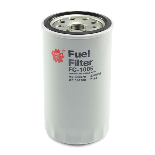 FILTRO SAHURA COMBUSTIBLE FC1005 MITSUBISHI-FFC1005