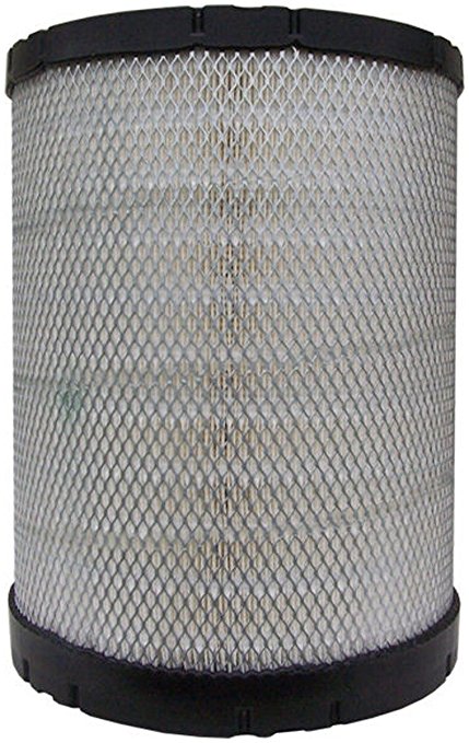 FILTRO LUBERFINER AIRE LAF6663 IHC 75007600-FLAF6663