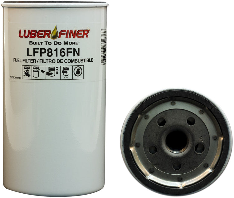 FILTRO LUBERFINER LFP816-FLFP816