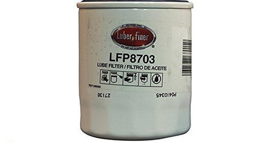FILTRO LUBERFINER LFP8703-FLFP8703