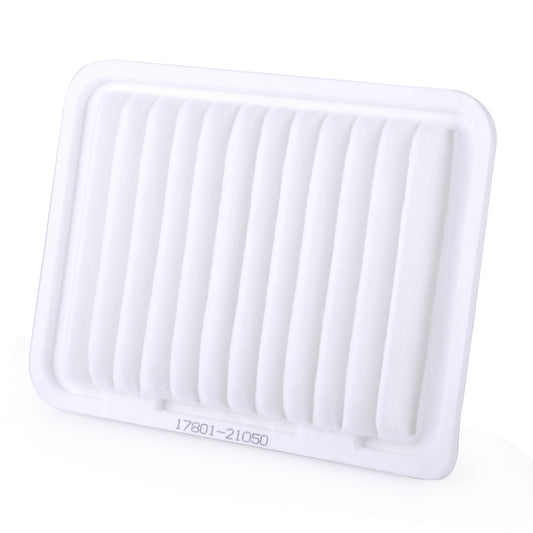FILTRO REDFIL AIRE 17801-21050 TOY COROLLA/YARIS-FN21050