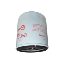 FILTRO ACEITE REDFIL/SAMURY PH3614 (PH966)-FN3614