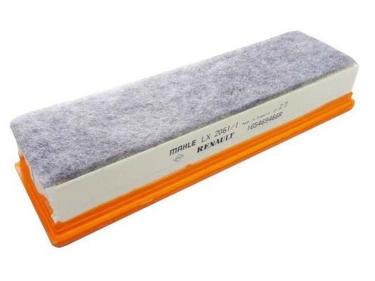 FILTRO REDFIL AIRE LOGAN 2014 165469466R-FN9466R