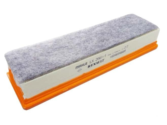 FILTRO REDFIL AIRE LOGAN 2014 165469466R-FN9466R