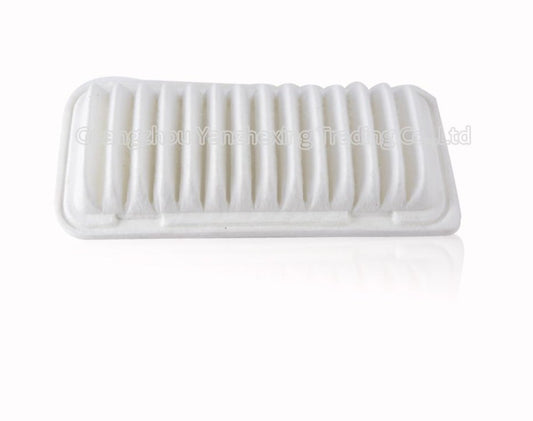 FILTRO REDFIL AIRE 17801-21030 YARIS 2002-FNA21030
