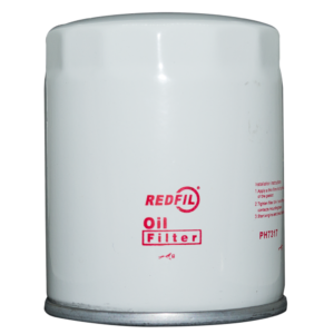 FILTRO REDFIL ACEITE HP1 MAZDA 2.5 DIESEL-FNHP1