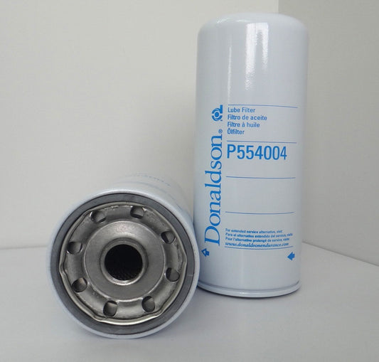 FILTRO DONNALDSON P554004 ACEITE-FP554004